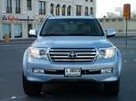 Arctic Trucks Toyota Land Cruiser Xtreme AT35 2010 года